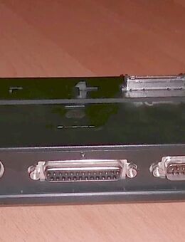 SNI FujitzuSiemens Port Replikator Docking-Station Livebook - Hamburg Wandsbek