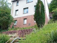 Einfamilienhaus in Lauscha zu verkaufen - Lauscha