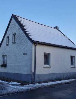 Freistehendes Haus für Paare, Alleinstehende und Kleinfamilien in Wegberg-Arsbeck - Wegberg