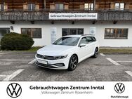 VW Passat Variant, 2.0 TSI Business, Jahr 2020 - Raubling