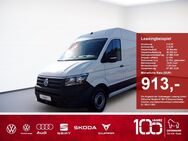 VW Crafter, 2.0 TDI KASTEN 140PS CLIMATIC K, Jahr 2024 - Straubing