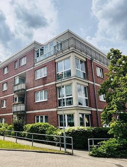 Senioren-Wohnung mit Malteser-Servicepaket! - Berlin