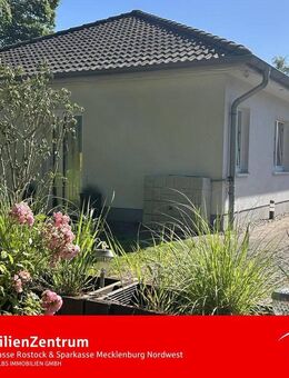 Bungalow -Zwei Einheiten, ein Zuhause! - Kühlungsborn