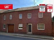 Kleines Haus - fairer Preis! Einfamilienhaus in Linnich-Körrenzig - Linnich