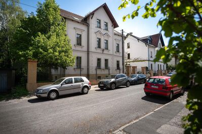 Ihre neue Traumwohnung / Kapitalanlage fußläufig zum Leipziger Auenwald!