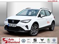 Seat Arona, 1.0 TSI Style Edition, Jahr 2024 - Bonn