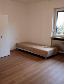 Mehrfamilienhaus möbliert mit 2 Wohnungen, Vermietung als Monteurunterkunft - Hohenfels (Bayern)