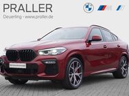 BMW X6 M50, d HiFi, Jahr 2020 - Deuerling