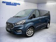 Ford Tourneo Custom 320L1H1 VA Titanium X *XENON*TWA* - Freiburg (Breisgau)