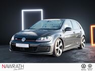 VW Golf, 2.0 TSI VII GTI Performance, Jahr 2014 - Stendal (Hansestadt)