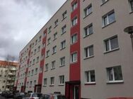Bezugsfertige 3-Zimmer-Wohnung mit Balkon! - Dresden