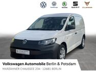 VW Caddy, 1.5 TSI Kasten Cargo, Jahr 2021 - Berlin