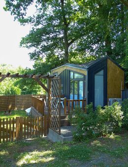 Neuwertiges & voll ausgestattetes Tiny House - Provisionsfrei für den Käufer! - Braunfels