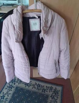 Damen-Winterjacke-Neu (Fehlkauf) - Hannover