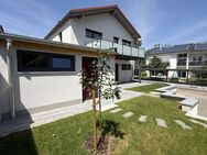 GENERATIONENHAUS! MODERN ZENTRUMSNAH WOHNEN - Waldkraiburg