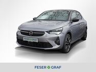 Opel Corsa-e, Corsa e Ultimate, Jahr 2022 - Fürth