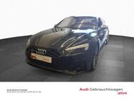 Audi S5, 3.0 TDI quattro Sportback, Jahr 2021 - Kassel