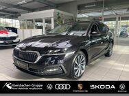 Skoda Octavia, 2.0 TDI Combi First Edition, Jahr 2020 - Saarbrücken