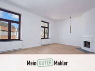 Moderne 2-Zimmer-Wohnung im Altbremer Haus im Bremer Viertel - Bremen