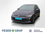 VW Golf, 2.0 TDI 8 Move, Jahr 2024 - Forchheim (Bayern)