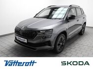 Skoda Karoq, 1.5 TSI Sportline, Jahr 2024 - Holzminden