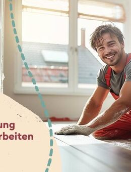 Wohlfühl-Wohnung in grüner Stadtrandlage: Entdecken Sie Ihr neues Zuhause - Remscheid