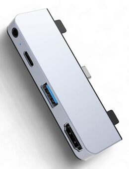 Hyper Hyperdrive 4in1 USB C Hub für IPAD Pro // Neuware - Bamberg