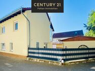 Freistehendes, modernisiertes EFH mit Gartenbereich & Garage - Wörrstadt
