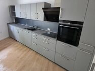 Exklusive 3-Zimmer-Wohnung | 108 m² | Designerküche | 2 Tageslichtbäder | Neue Fenster - Lengede