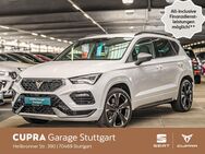 Seat Ateca, 2.0 TSI, Jahr 2021 - Stuttgart