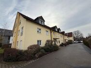 Helle 1-Zimmer-Eigentumswohnung mit Balkon - Pfaffenhofen (Roth)