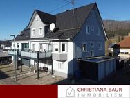 TIP + TOP: DHH in Albstadt-Lautlingen - Albstadt