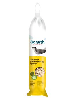 Donath Sonnenblumenkerne-Spender - 500 g