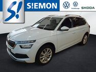 Skoda Kamiq, 1.5 TSI Style, Jahr 2023 - Emsdetten