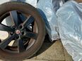 WINTERREIFEN+RÄDER 235/55R17 BRIDGESTONE/z.B. VW BUS T6 in 81475