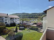 Familienfreundliche 5-Zimmer-Wohnung in Albstadt- Ebingen - Albstadt