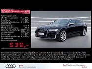 Audi S6, Avant TDI Allradlenkung, Jahr 2020 - Ingolstadt