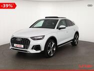 Audi Q5 SB S-Line 45 TFSI quattro s-tronic LED Navi S - Sandersdorf Brehna