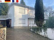 Geräumiges Einfamilienhaus in einer schönen Strasse in Sulzbach - Sulzbach (Saar)
