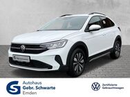 VW Taigo, 1.0 TSI Move Digital ", Jahr 2023 - Emden