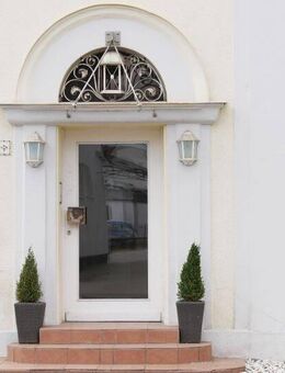TOP Wohn- und Geschäftshaus in Coburg-Neuses - Coburg