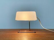 Temde Table Lamp Tischleuchte zu Mid Century Space Age 70er 60er - Hamburg Hamburg-Nord