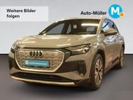 Audi Q4, 19 Sitzhzng, Jahr 2021 - Hüttenberg