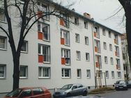 Frisch renovierte 3-Zimmer Wohnung in Bayreuth! - Bayreuth