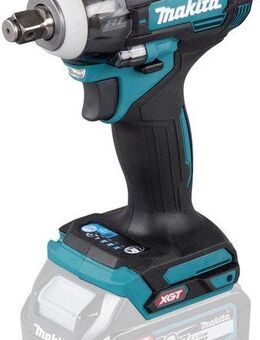 Makita Akku-Schlagschrauber »TW004GZ«, (XGT, 40V max., 1/2", 350 Nm, 0-3.200 min-1), für höchste Ansprüche, ohne Akku, ohne Ladegerät