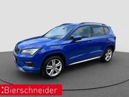 Seat Ateca, 2.0 TDI FR 18 BEATS, Jahr 2020 - Hüttlingen