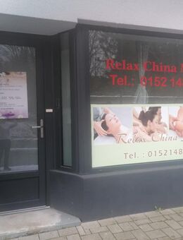 Massage Wiedereröffnung. - Relax China Massage Waldbröl - Wissen