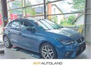 Seat Ibiza, 1.0 TSI FR | | | | |, Jahr 2021 - Passau