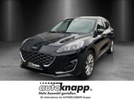 Ford Kuga, 1.5 EcoBoost Vignale El Panodach Sitze, Jahr 2021 - Weinheim