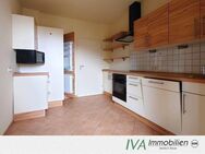 Großzügige 2-Raum-Wohnung mit Einbauküche und Balkon in Riesa-Gröba - Riesa